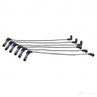 Высоковольтные провода зажигания, комплект MAXGEAR 530080 HNFM QL 2845454 - Изображение 4