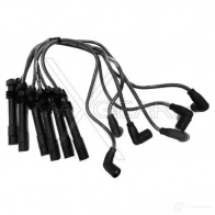 Высоковольтные провода зажигания, комплект MAXGEAR 530080 HNFM QL 2845454 - Изображение 5