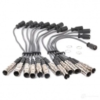 Высоковольтные провода зажигания, комплект MAXGEAR VNBYI0G 53-01 61 530161 2845533 - Изображение 3