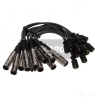 Высоковольтные провода зажигания, комплект MAXGEAR VNBYI0G 53-01 61 530161 2845533 - Изображение 7