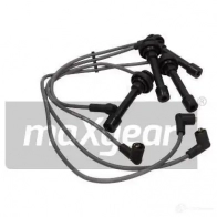 Высоковольтные провода зажигания, комплект MAXGEAR 2845502 X2NM7 N3 530129