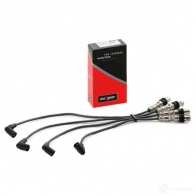 Высоковольтные провода зажигания, комплект MAXGEAR 2845519 530147 E C9L0 - Изображение 2