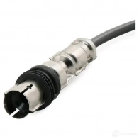 Высоковольтные провода зажигания, комплект MAXGEAR 2845519 530147 E C9L0 - Изображение 5