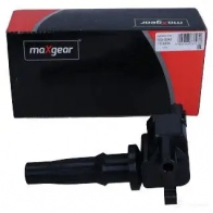 Катушка зажигания MAXGEAR 1437625053 130204 4R KTJ91 - Изображение 3