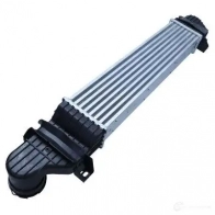 Интеркулер MAXGEAR V6 KYIT 1437633923 ac630026 - Изображение 2