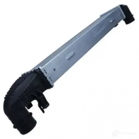 Интеркулер MAXGEAR ac669507 1437633223 L83G J - Изображение 2