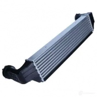 Интеркулер MAXGEAR ac668132 1437633885 U1Y 40 - Изображение 2