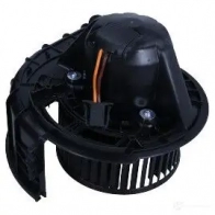 Моторчик печки, вентилятора MAXGEAR 1424924386 ac766489 Q5 15KU - Изображение 2
