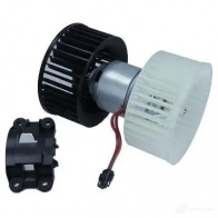 Моторчик печки, вентилятора MAXGEAR WD8Z 8B ac730125 1437614941 - Изображение 2