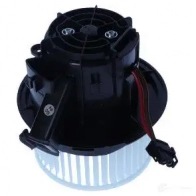 Моторчик печки, вентилятора MAXGEAR ac730119 1437614939 PB6 2T4C - Изображение 2