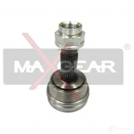 Шрус приводного вала, комплект MAXGEAR 490436 M530B 2 5-1225MG 2844280