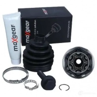 Шрус приводного вала, комплект MAXGEAR 493083 ZQ4P F 1437641279 - Изображение 2