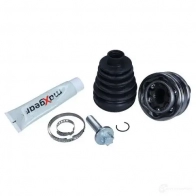 Шрус приводного вала, комплект MAXGEAR 7 TGBY5J 493199 1438031182 - Изображение 2