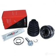 Шрус приводного вала, комплект MAXGEAR 7 TGBY5J 493199 1438031182 - Изображение 3