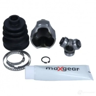 Шрус приводного вала, комплект MAXGEAR 1437641806 492795 VZWQH8 V - Изображение 2