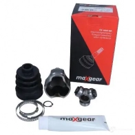 Шрус приводного вала, комплект MAXGEAR 1437641806 492795 VZWQH8 V - Изображение 3