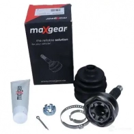 Шрус приводного вала, комплект MAXGEAR 1437641784 S4 EQVAA 493177 - Изображение 3