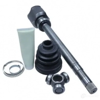 Шрус приводного вала, комплект MAXGEAR Q2KBW1 491504 1424280178 25-1 758MG - Изображение 2