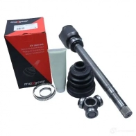 Шрус приводного вала, комплект MAXGEAR Q2KBW1 491504 1424280178 25-1 758MG - Изображение 3