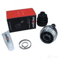 Шрус приводного вала, комплект MAXGEAR 1438031155 492856 F C8GQ7D - Изображение 3