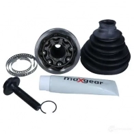 Шрус приводного вала, комплект MAXGEAR 493076 M 1U6L 1437641274 - Изображение 2