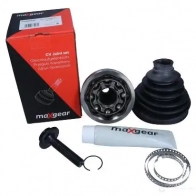 Шрус приводного вала, комплект MAXGEAR 493076 M 1U6L 1437641274 - Изображение 3