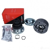 Шрус приводного вала, комплект MAXGEAR 492776 R F4KO0F 1438031163 - Изображение 3