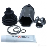Шрус приводного вала, комплект MAXGEAR 76 JUG 1437641694 492832 - Изображение 2