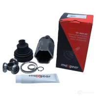 Шрус приводного вала, комплект MAXGEAR 76 JUG 1437641694 492832 - Изображение 3