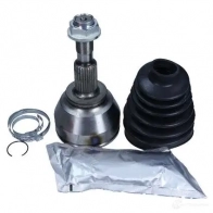 Шрус приводного вала, комплект MAXGEAR 1437641775 493115 AYG RAB