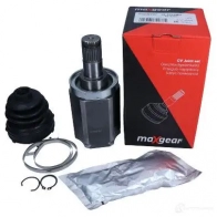 Шрус приводного вала, комплект MAXGEAR 1437641699 ZB IVWUU 492781 - Изображение 3
