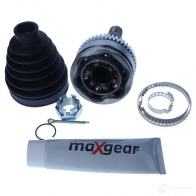 Шрус приводного вала, комплект MAXGEAR 8NBBI 5R 493129 1437641766 - Изображение 2