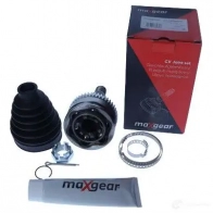 Шрус приводного вала, комплект MAXGEAR 8NBBI 5R 493129 1437641766 - Изображение 3