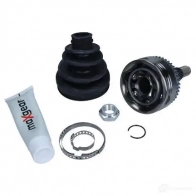 Шрус приводного вала, комплект MAXGEAR 1437641750 493170 83C X5 - Изображение 2