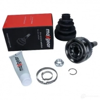 Шрус приводного вала, комплект MAXGEAR 1437641750 493170 83C X5 - Изображение 3