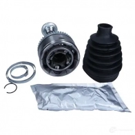 Шрус приводного вала, комплект MAXGEAR 493132 1437641739 DUBP M6 - Изображение 2