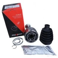Шрус приводного вала, комплект MAXGEAR 493132 1437641739 DUBP M6 - Изображение 3