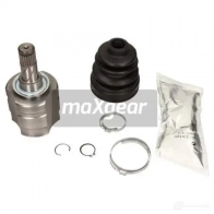 Шрус приводного вала, комплект MAXGEAR 26- 5508MG U0F9AHL 491230 1194320466