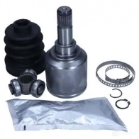 Шрус приводного вала, комплект MAXGEAR ZX H4O 492835 1438031214 - Изображение 1