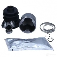 Шрус приводного вала, комплект MAXGEAR ZX H4O 492835 1438031214 - Изображение 2