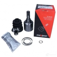 Шрус приводного вала, комплект MAXGEAR ZX H4O 492835 1438031214 - Изображение 3