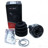 Шрус приводного вала, комплект MAXGEAR 25-5174M G YRJ7CPI 491591 1424280265 - Изображение 3