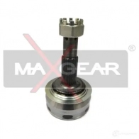 Шрус приводного вала, комплект MAXGEAR 490182 3Q3ROM 2844035 25- 1029MG