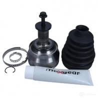 Шрус приводного вала, комплект MAXGEAR 493192 Z 2VCAO 1437641751