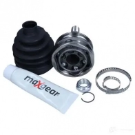 Шрус приводного вала, комплект MAXGEAR NY9W W7 493153 1438031166 - Изображение 2
