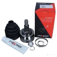 Шрус приводного вала, комплект MAXGEAR NY9W W7 493153 1438031166 - Изображение 3