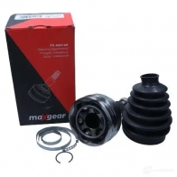Шрус приводного вала, комплект MAXGEAR B 9MIU 1437641760 493171 - Изображение 3