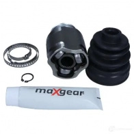 Шрус приводного вала, комплект MAXGEAR 1LS9 3 1437641793 492827 - Изображение 2