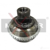 Шрус приводного вала, комплект MAXGEAR 2844111 DYB3N 490263 25 -1124MG
