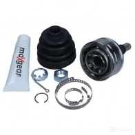 Шрус приводного вала, комплект MAXGEAR NFZO 4 493185 1437641387 - Изображение 2